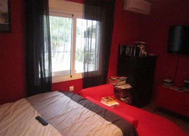 Villa in Calpe (Costa Blanca), buy cheap - 425 000 [69151] 10