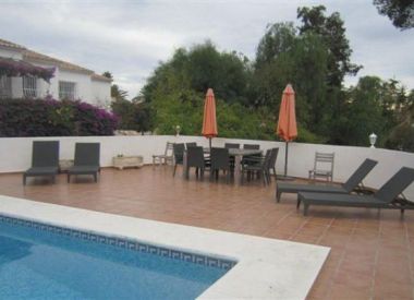 Villa in Calpe (Costa Blanca), buy cheap - 425 000 [69151] 2