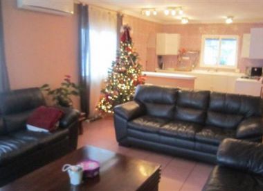 Villa in Calpe (Costa Blanca), buy cheap - 425 000 [69151] 3
