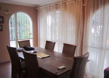Villa in Calpe (Costa Blanca), buy cheap - 425 000 [69151] 4