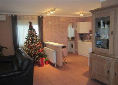 Villa in Calpe (Costa Blanca), buy cheap - 425 000 [69151] 5