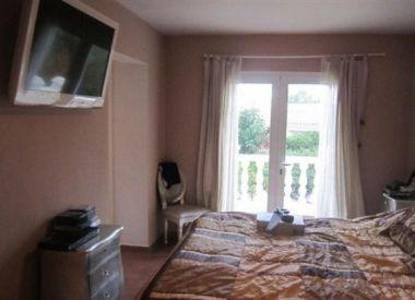 Villa in Calpe (Costa Blanca), buy cheap - 425 000 [69151] 8