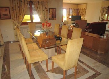 Villa in Calpe (Costa Blanca), buy cheap - 1 730 000 [69150] 3