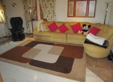 Villa in Calpe (Costa Blanca), buy cheap - 1 730 000 [69150] 4