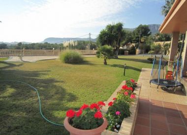 Villa in Calpe (Costa Blanca), buy cheap - 1 730 000 [69150] 5
