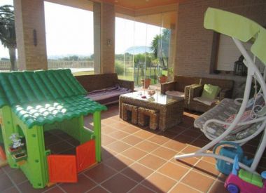 Villa in Calpe (Costa Blanca), buy cheap - 1 730 000 [69150] 6