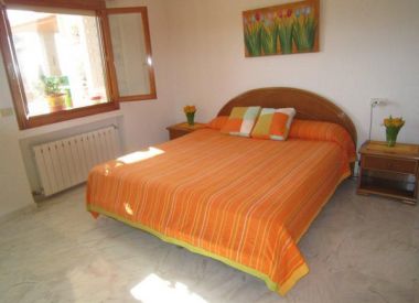 Villa in Calpe (Costa Blanca), buy cheap - 1 730 000 [69150] 8