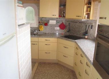 Villa in Calpe (Costa Blanca), buy cheap - 330 000 [69148] 10