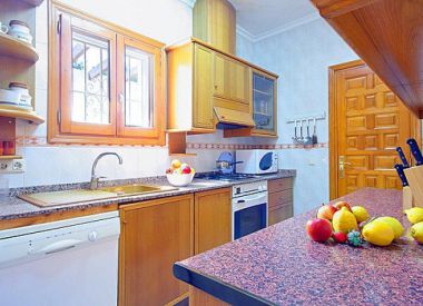 Villa in Calpe (Costa Blanca), buy cheap - 895 000 [69146] 7
