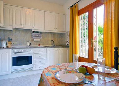 Villa in Calpe (Costa Blanca), buy cheap - 895 000 [69146] 8