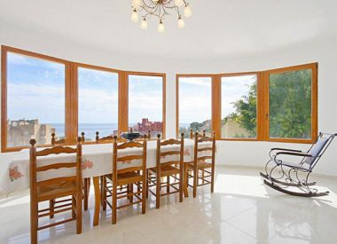 Villa in Calpe (Costa Blanca), buy cheap - 895 000 [69146] 9