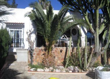 Villa in Calpe (Costa Blanca), buy cheap - 260 000 [69145] 5