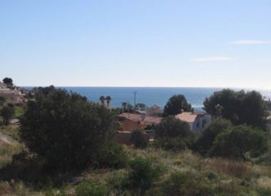 Villa in Calpe (Costa Blanca), buy cheap - 260 000 [69145] 7