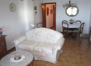 Apartments in Calpe (Costa Blanca), buy cheap - 270 000 [69143] 5