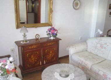 Apartments in Calpe (Costa Blanca), buy cheap - 270 000 [69143] 6