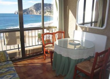 Apartments in Calpe (Costa Blanca), buy cheap - 270 000 [69143] 7