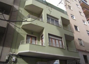 Apartments in Calpe (Costa Blanca), buy cheap - 295 000 [69144] 1