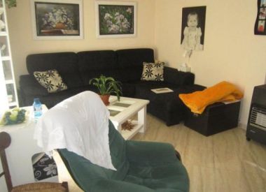 Apartments in Calpe (Costa Blanca), buy cheap - 295 000 [69144] 10