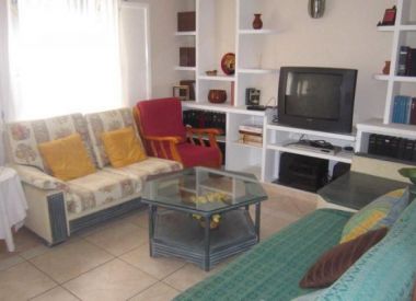 Apartments in Calpe (Costa Blanca), buy cheap - 295 000 [69144] 2