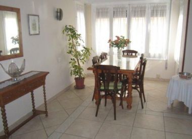 Apartments in Calpe (Costa Blanca), buy cheap - 295 000 [69144] 3