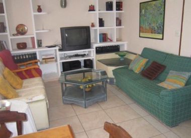 Apartments in Calpe (Costa Blanca), buy cheap - 295 000 [69144] 4