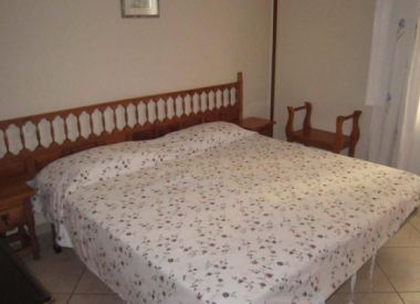 Apartments in Calpe (Costa Blanca), buy cheap - 295 000 [69144] 5