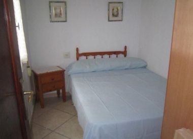 Apartments in Calpe (Costa Blanca), buy cheap - 295 000 [69144] 8