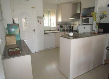 Apartments in Calpe (Costa Blanca), buy cheap - 160 000 [69142] 10