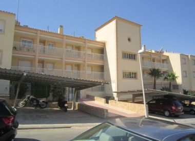 Apartments in Calpe (Costa Blanca), buy cheap - 160 000 [69142] 2