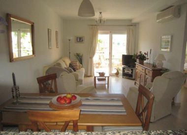 Apartments in Calpe (Costa Blanca), buy cheap - 160 000 [69142] 4