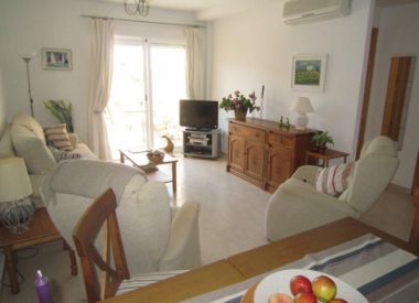 Apartments in Calpe (Costa Blanca), buy cheap - 160 000 [69142] 7