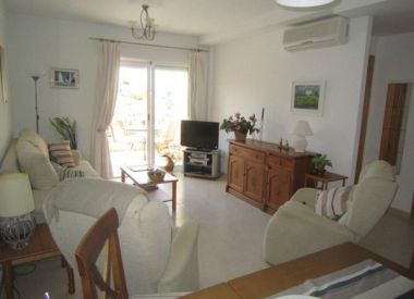 Apartments in Calpe (Costa Blanca), buy cheap - 160 000 [69142] 8