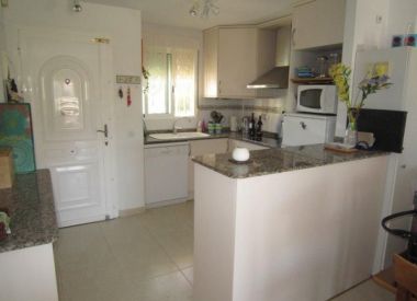 Apartments in Calpe (Costa Blanca), buy cheap - 160 000 [69142] 9