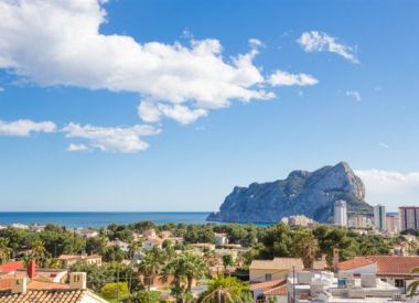 Villa in Calpe (Costa Blanca), buy cheap - 580 000 [69141] 3