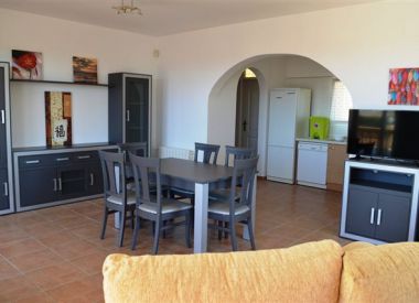 Villa in Calpe (Costa Blanca), buy cheap - 580 000 [69141] 5