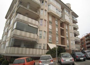 Apartments in Calpe (Costa Blanca), buy cheap - 130 000 [69140] 1