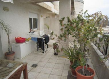 Apartments in Calpe (Costa Blanca), buy cheap - 130 000 [69140] 3