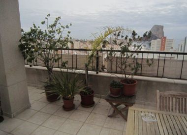 Apartments in Calpe (Costa Blanca), buy cheap - 130 000 [69140] 4