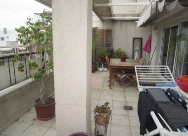 Apartments in Calpe (Costa Blanca), buy cheap - 130 000 [69140] 5