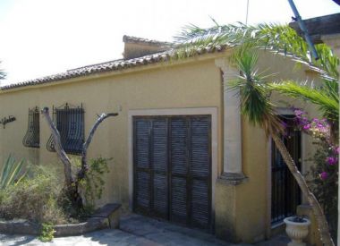 Villa in Calpe (Costa Blanca), buy cheap - 205 000 [69139] 2