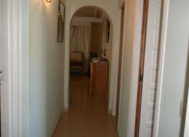 Villa in Calpe (Costa Blanca), buy cheap - 205 000 [69139] 9