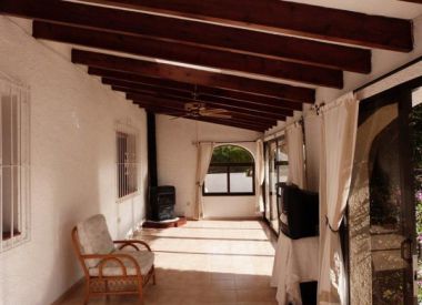 Villa in Calpe (Costa Blanca), buy cheap - 349 000 [69138] 10
