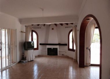 Villa in Calpe (Costa Blanca), buy cheap - 349 000 [69138] 4