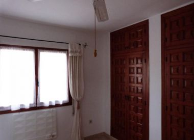Villa in Calpe (Costa Blanca), buy cheap - 349 000 [69138] 5