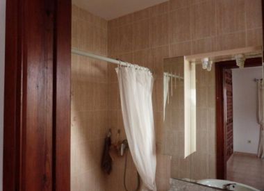 Villa in Calpe (Costa Blanca), buy cheap - 349 000 [69138] 6
