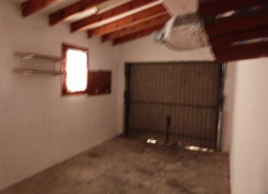 Villa in Calpe (Costa Blanca), buy cheap - 349 000 [69138] 7