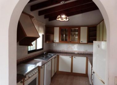 Villa in Calpe (Costa Blanca), buy cheap - 349 000 [69138] 8