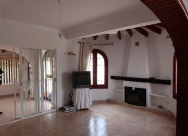Villa in Calpe (Costa Blanca), buy cheap - 349 000 [69138] 9