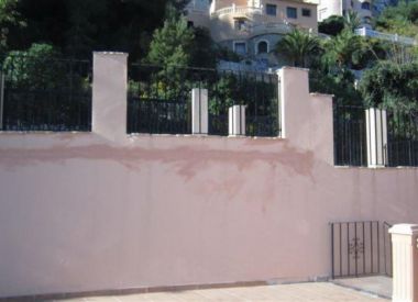 Villa in Calpe (Costa Blanca), buy cheap - 625 000 [69137] 4