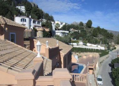 Villa in Calpe (Costa Blanca), buy cheap - 625 000 [69137] 5